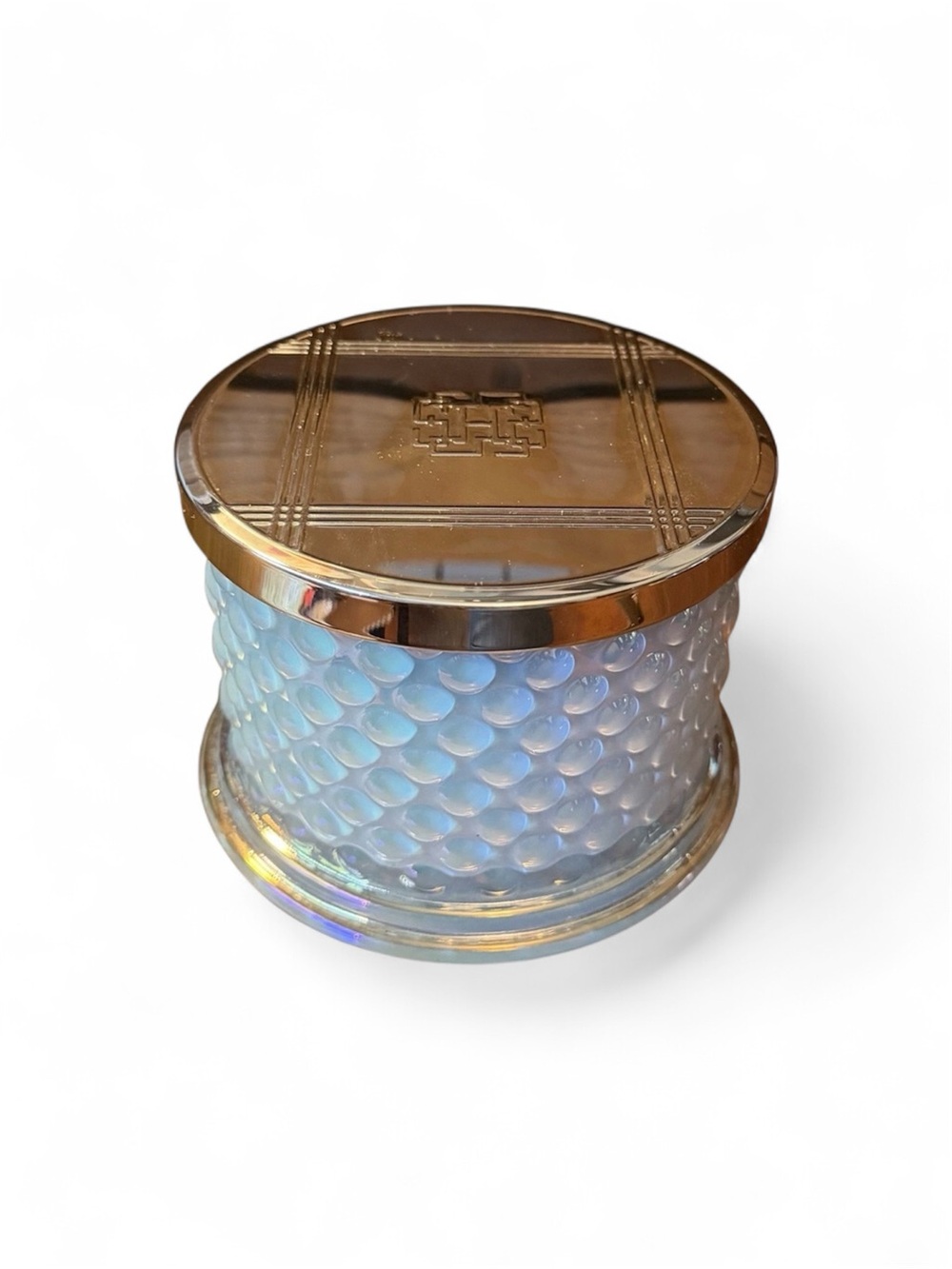 HomeWorx by Slatkin & Co. 14 oz Candle ~ Midnight Stars
